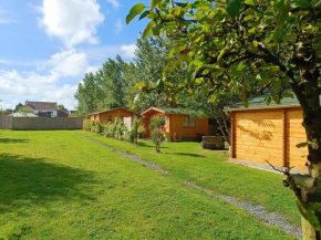 Gîte Les Chalets du Fliers Verton Meublés de tourisme classés 2 étoiles
